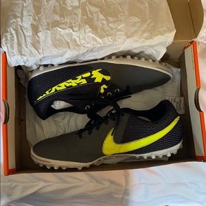 Woman’s Nike Turf Shoes